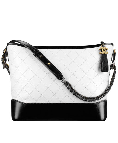 Chanel Gabrielle Hobo Bag A93824